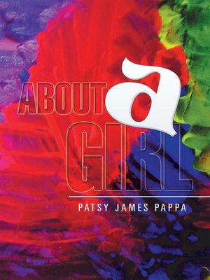 cover image of About a Girl